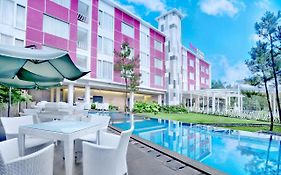 Favehotel Cimanuk Garut